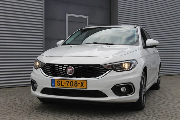 Fiat Tipo - Afbeelding 2 van 20