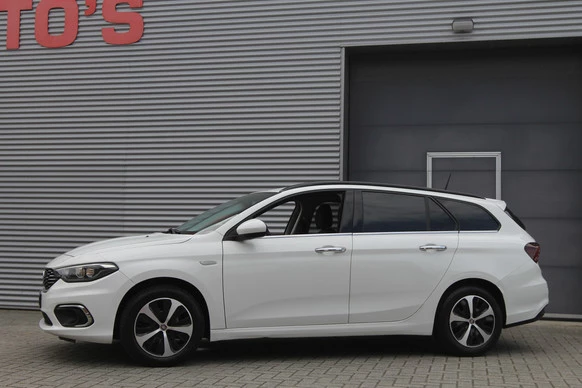 Fiat Tipo - Afbeelding 3 van 20