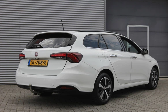 Fiat Tipo - Afbeelding 5 van 20