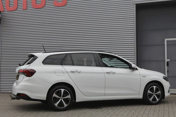 Fiat Tipo - Afbeelding 4 van 20