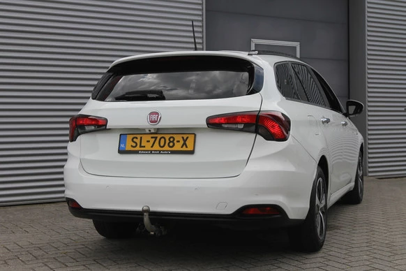 Fiat Tipo - Afbeelding 6 van 20