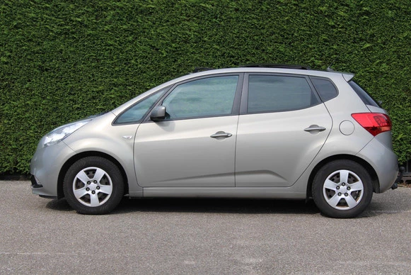 Kia Venga - Afbeelding 2 van 17