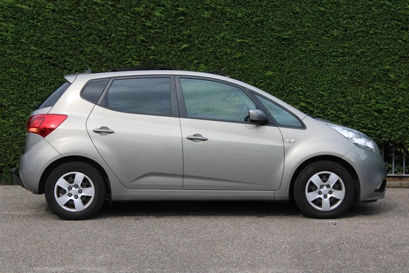 Kia Venga - Afbeelding 6 van 17