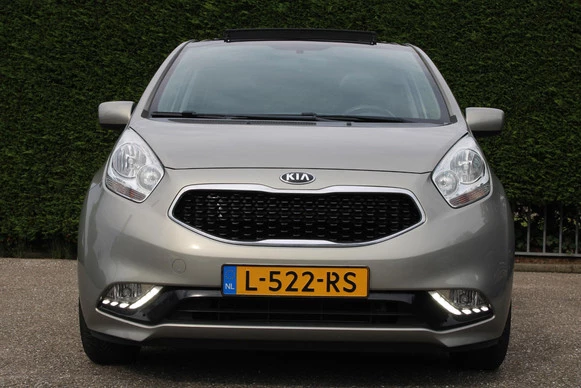 Kia Venga - Afbeelding 8 van 17