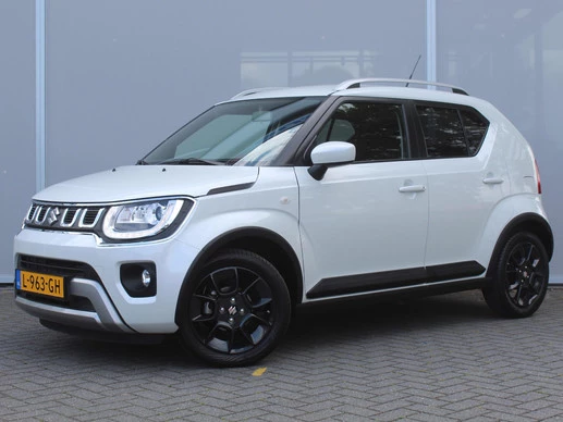 Suzuki Ignis - Afbeelding 1 van 26