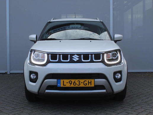 Suzuki Ignis - Afbeelding 2 van 26