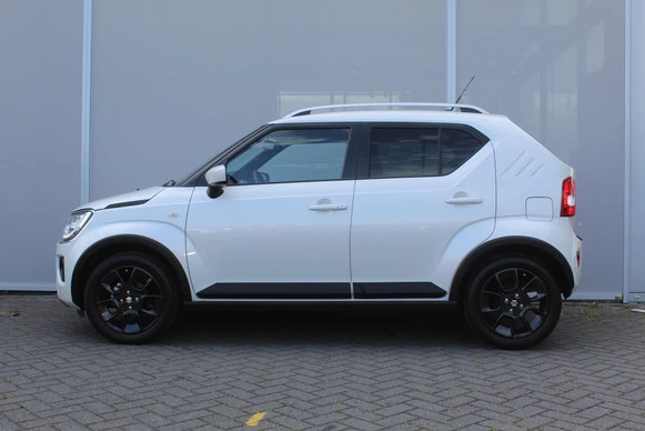 Suzuki Ignis - Afbeelding 3 van 26