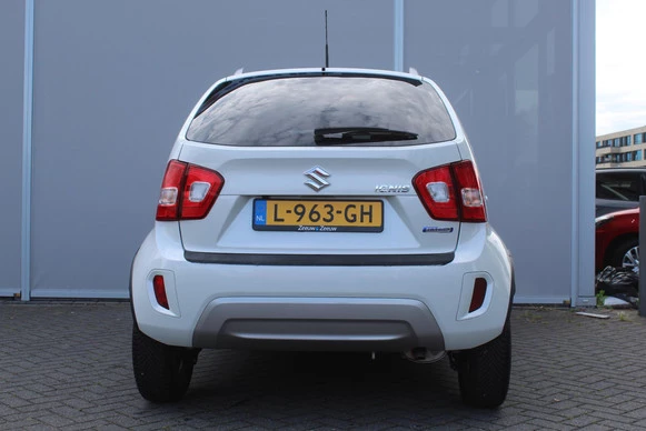 Suzuki Ignis - Afbeelding 4 van 26