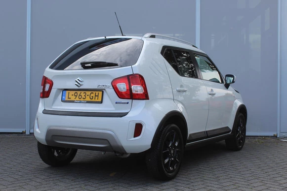 Suzuki Ignis - Afbeelding 5 van 26