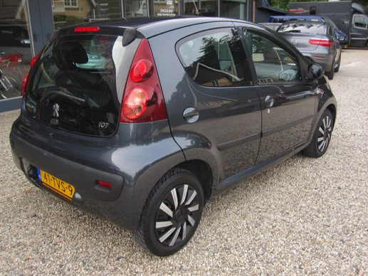 Peugeot 107 - Afbeelding 3 van 24