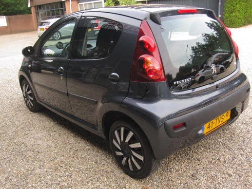 Peugeot 107 - Afbeelding 5 van 24