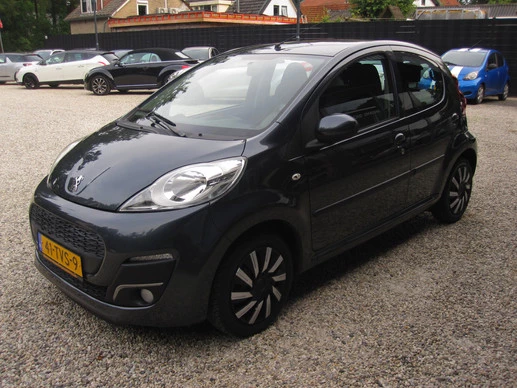 Peugeot 107 - Afbeelding 6 van 24