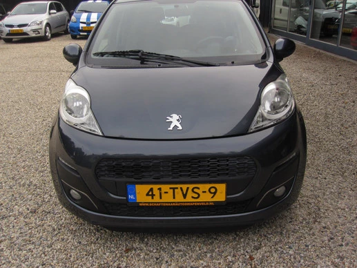 Peugeot 107 - Afbeelding 7 van 24