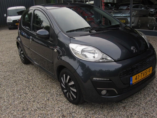 Peugeot 107 - Afbeelding 8 van 24