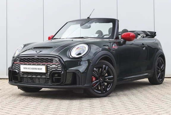 MINI Cabrio