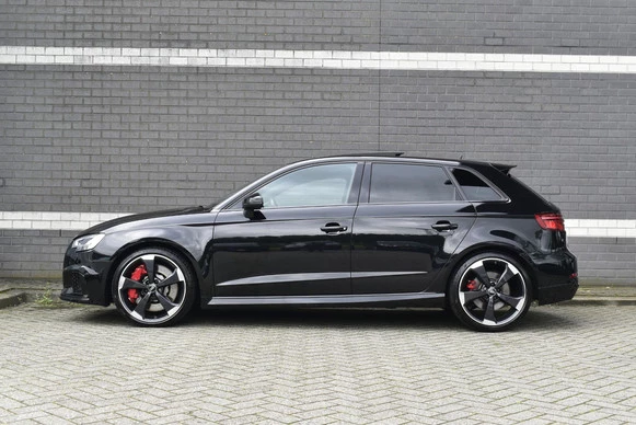 Audi RS3 - Afbeelding 4 van 30