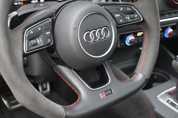 Audi RS3 - Afbeelding 13 van 30