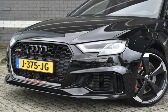 Audi RS3 - Afbeelding 14 van 30