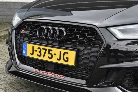 Audi RS3 - Afbeelding 15 van 30