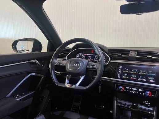 Audi RSQ3 - Afbeelding 17 van 30