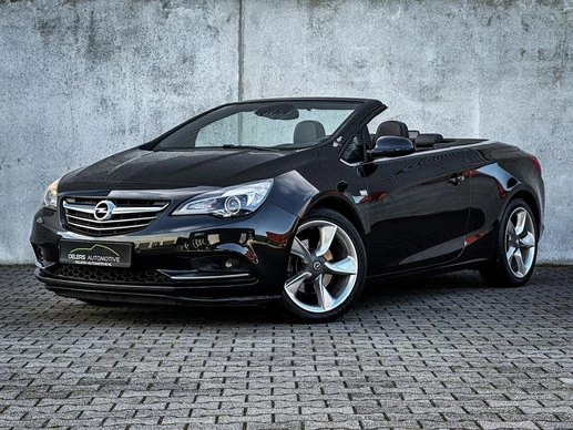 Opel Cascada - Afbeelding 1 van 30