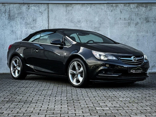 Opel Cascada - Afbeelding 5 van 30