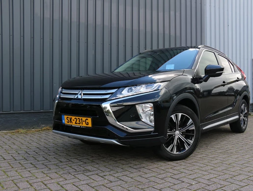 Mitsubishi Eclipse Cross - Afbeelding 1 van 27