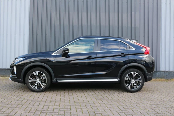 Mitsubishi Eclipse Cross - Afbeelding 3 van 27