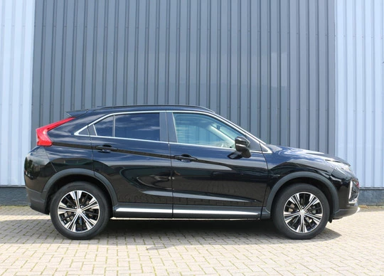 Mitsubishi Eclipse Cross - Afbeelding 4 van 26