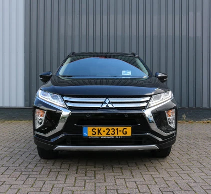 Mitsubishi Eclipse Cross - Afbeelding 5 van 26