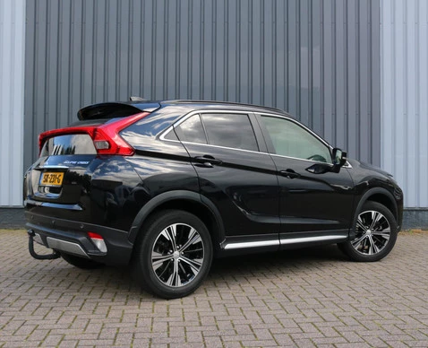 Mitsubishi Eclipse Cross - Afbeelding 6 van 26