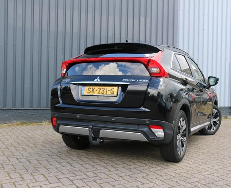 Mitsubishi Eclipse Cross - Afbeelding 7 van 26