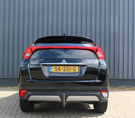 Mitsubishi Eclipse Cross - Afbeelding 9 van 26