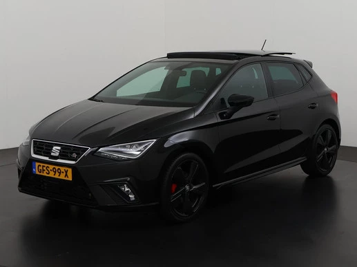 SEAT Ibiza - Afbeelding 1 van 30