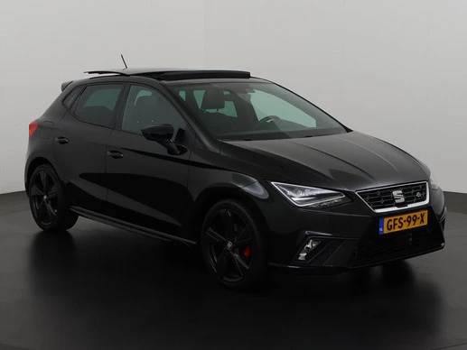 SEAT Ibiza - Afbeelding 29 van 30