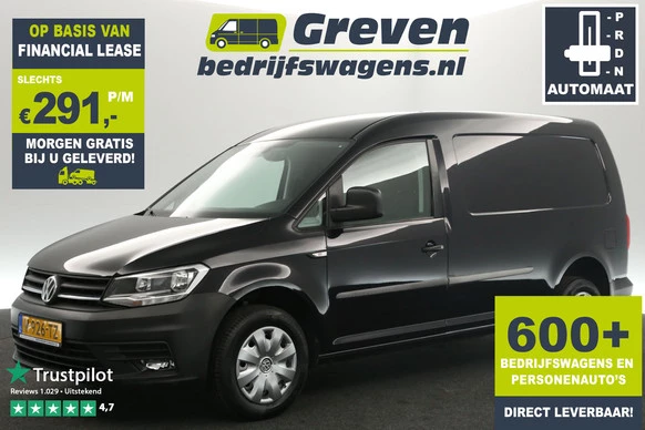 Volkswagen Caddy - Afbeelding 1 van 25