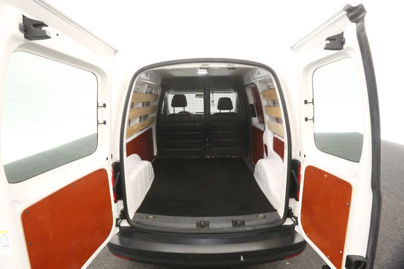 Volkswagen Caddy - Afbeelding 6 van 22