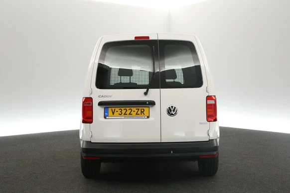 Volkswagen Caddy - Afbeelding 22 van 22