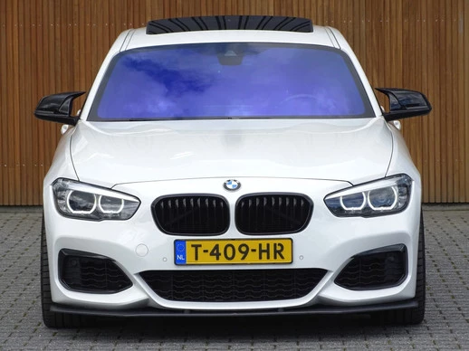 BMW 1 Serie - Afbeelding 10 van 30