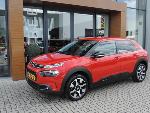 Citroën C4 Cactus