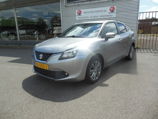 Suzuki Baleno - Afbeelding 1 van 21