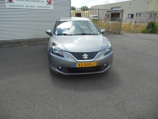 Suzuki Baleno - Afbeelding 2 van 21