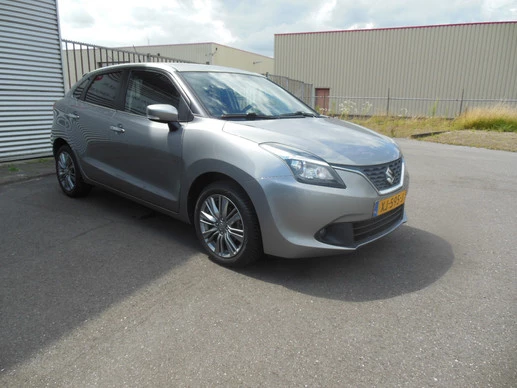 Suzuki Baleno - Afbeelding 3 van 21