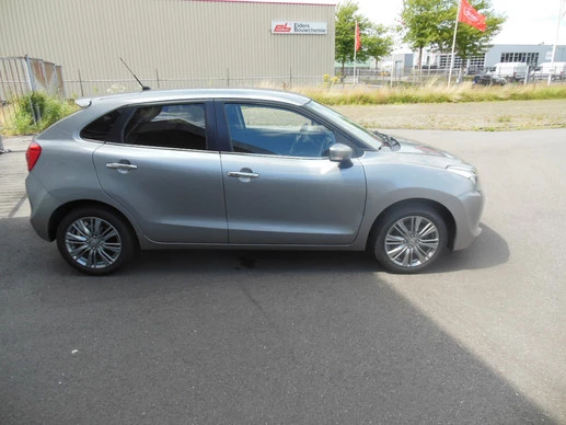 Suzuki Baleno - Afbeelding 4 van 21