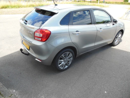 Suzuki Baleno - Afbeelding 5 van 21