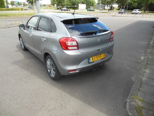 Suzuki Baleno - Afbeelding 6 van 21