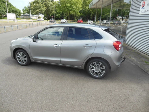 Suzuki Baleno - Afbeelding 7 van 21