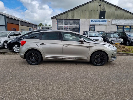 Citroën DS5 - Afbeelding 9 van 30