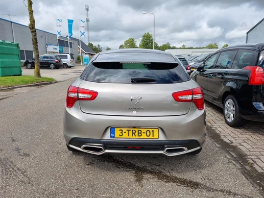 Citroën DS5 - Afbeelding 13 van 30