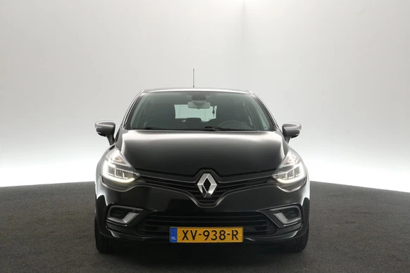 Renault Clio - Afbeelding 4 van 30